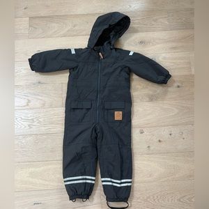 Mini Rodini Snowsuit